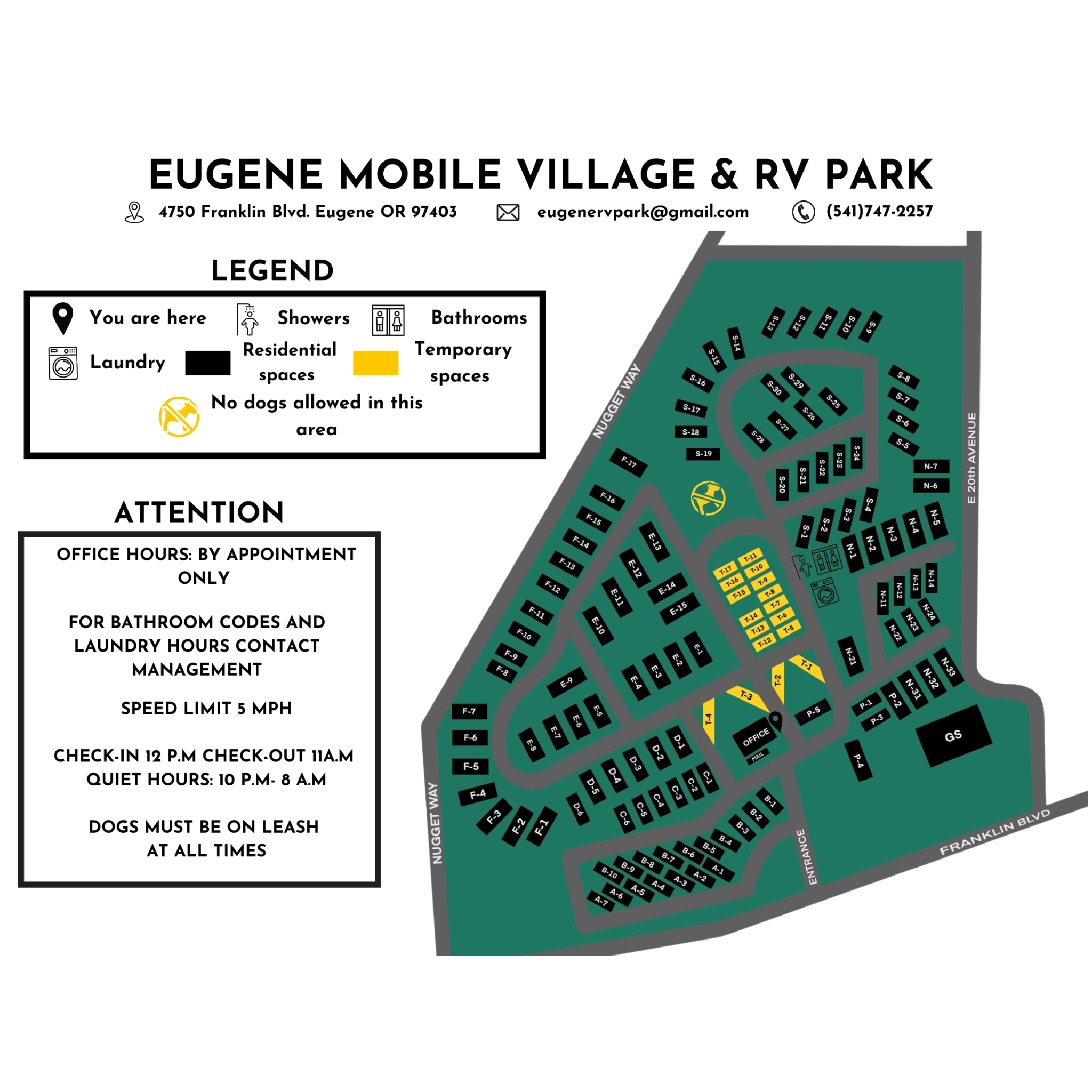 Site map