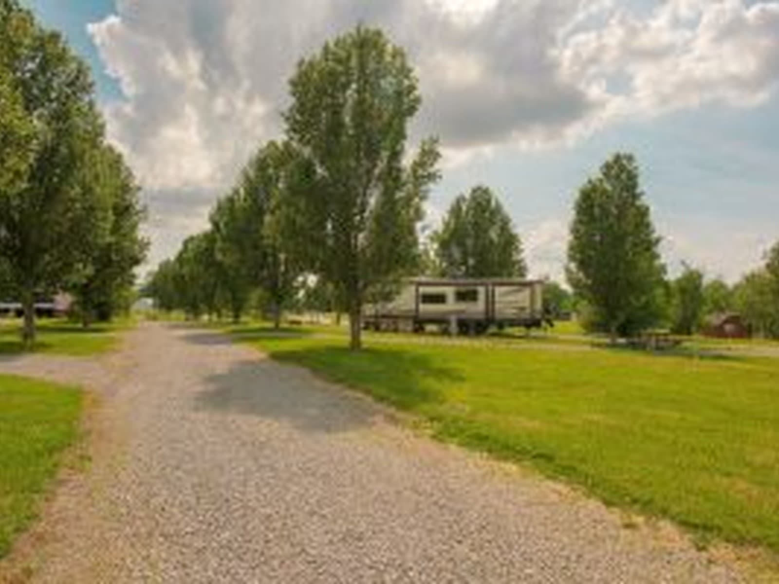 2good's Wildfoot RV Park