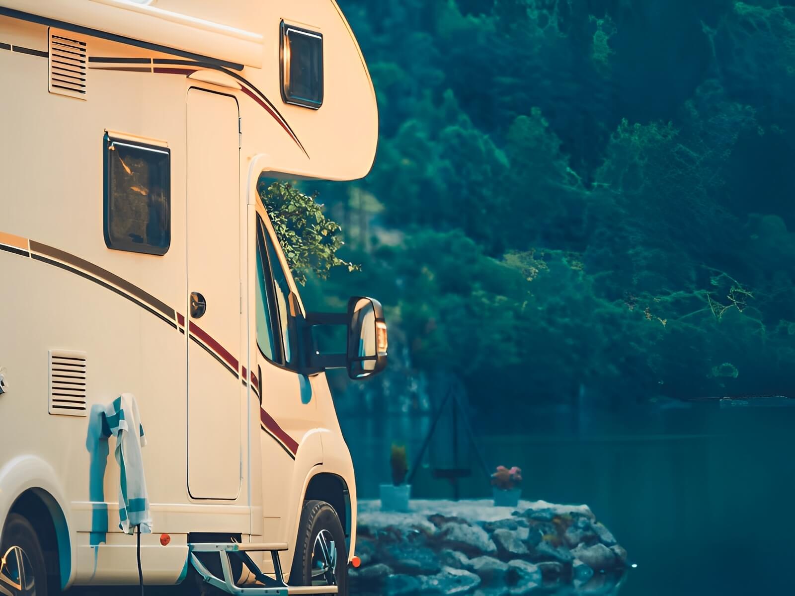 Three Springs Campground