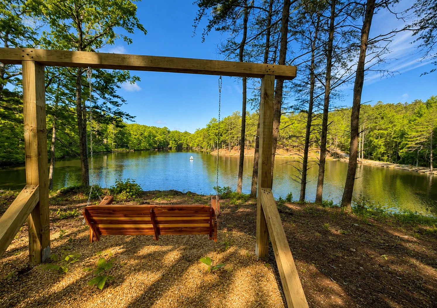 Canyon Land RV Park