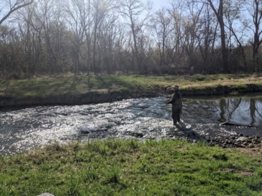 Whiskey Creek Family RV Park