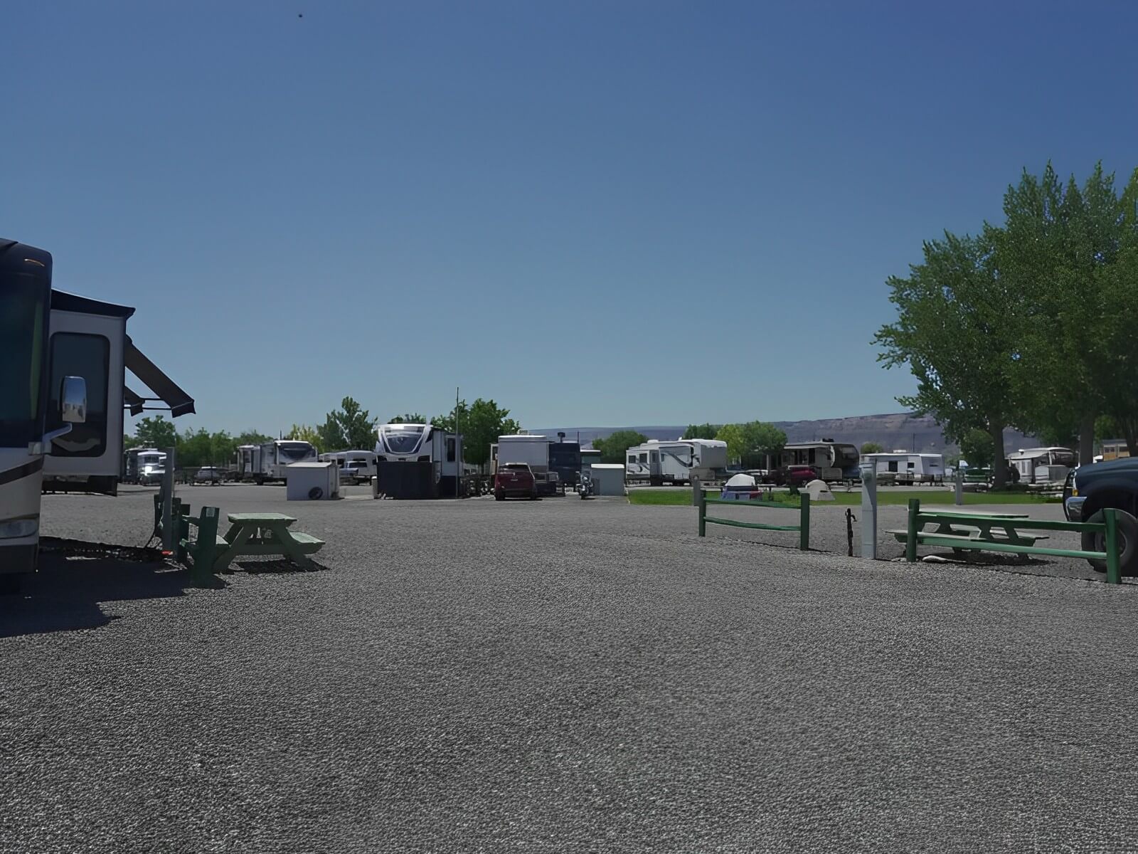 Junction West Grand Junction RV Park