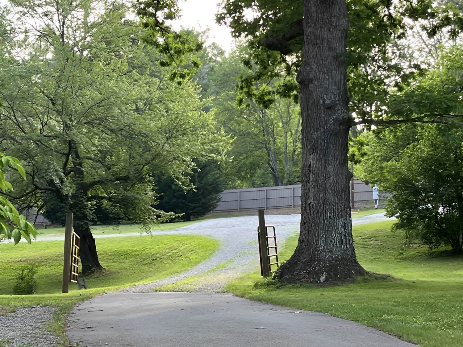 Oak Fern RV Park