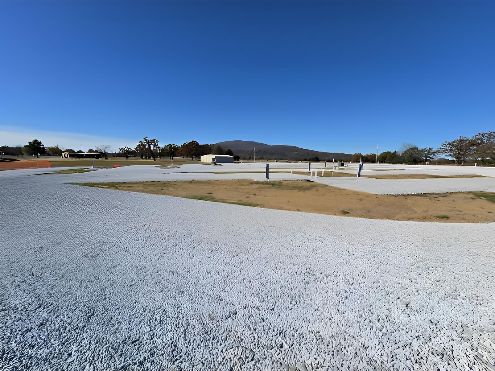 Cavanal View RV Park