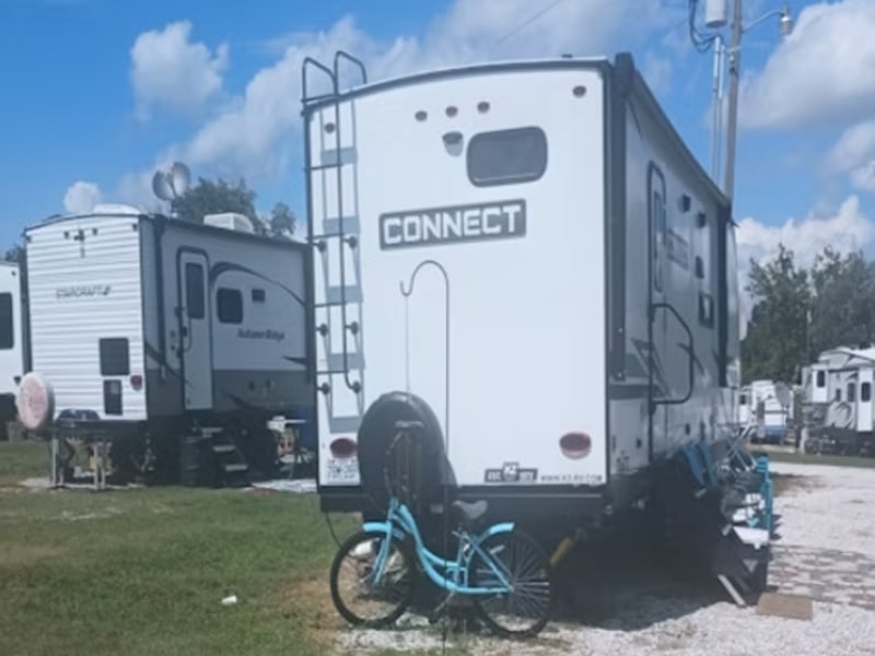 Camp Mi Casa on the Route RV Park