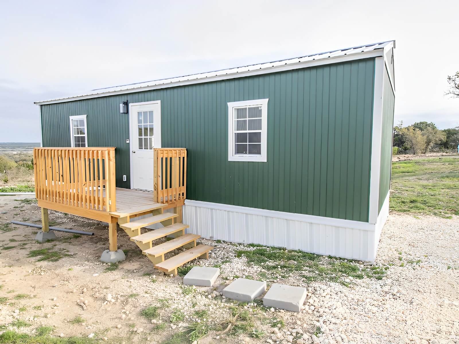 Castle View RV Park