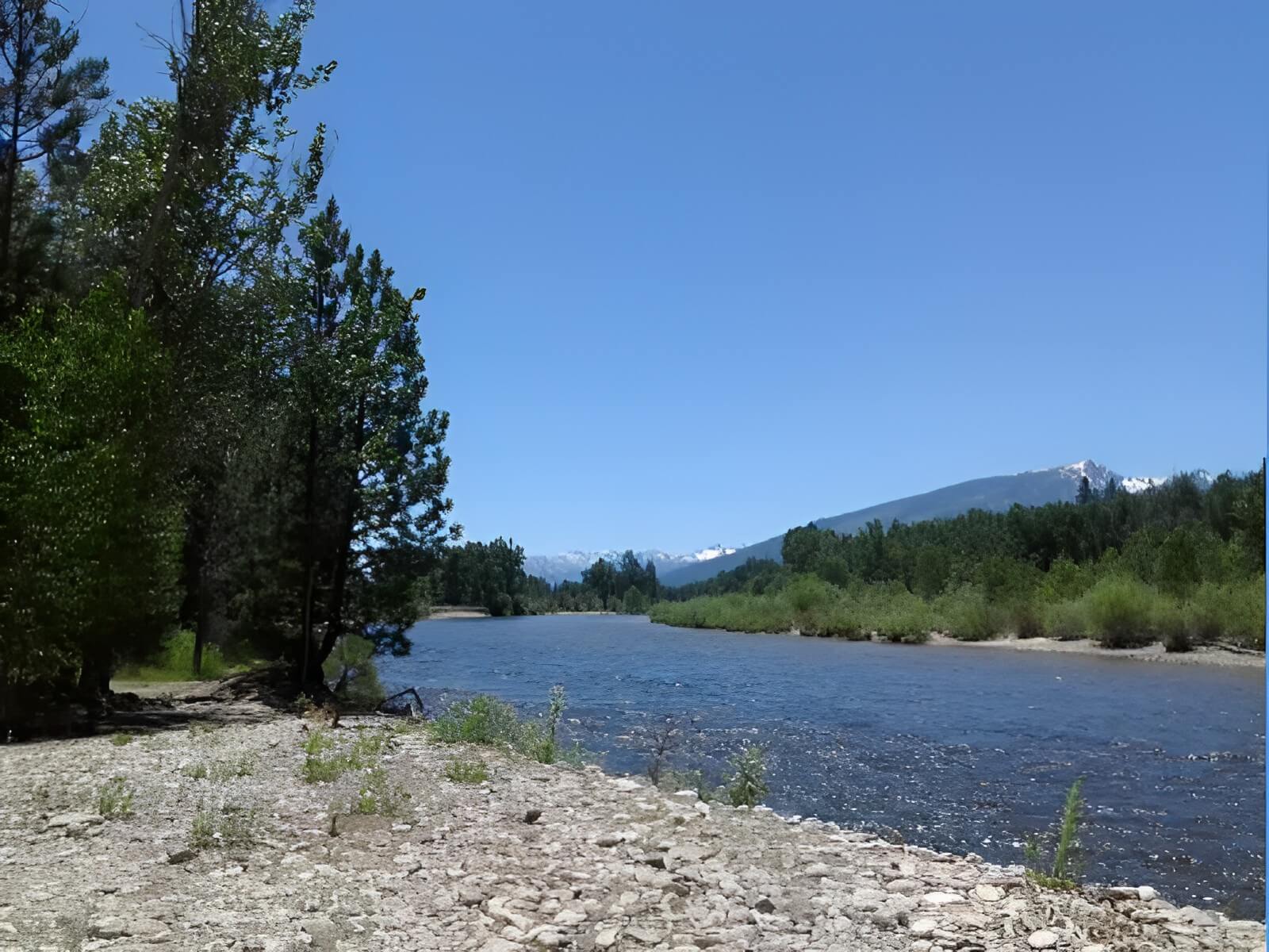 Black Rabbit RV Park