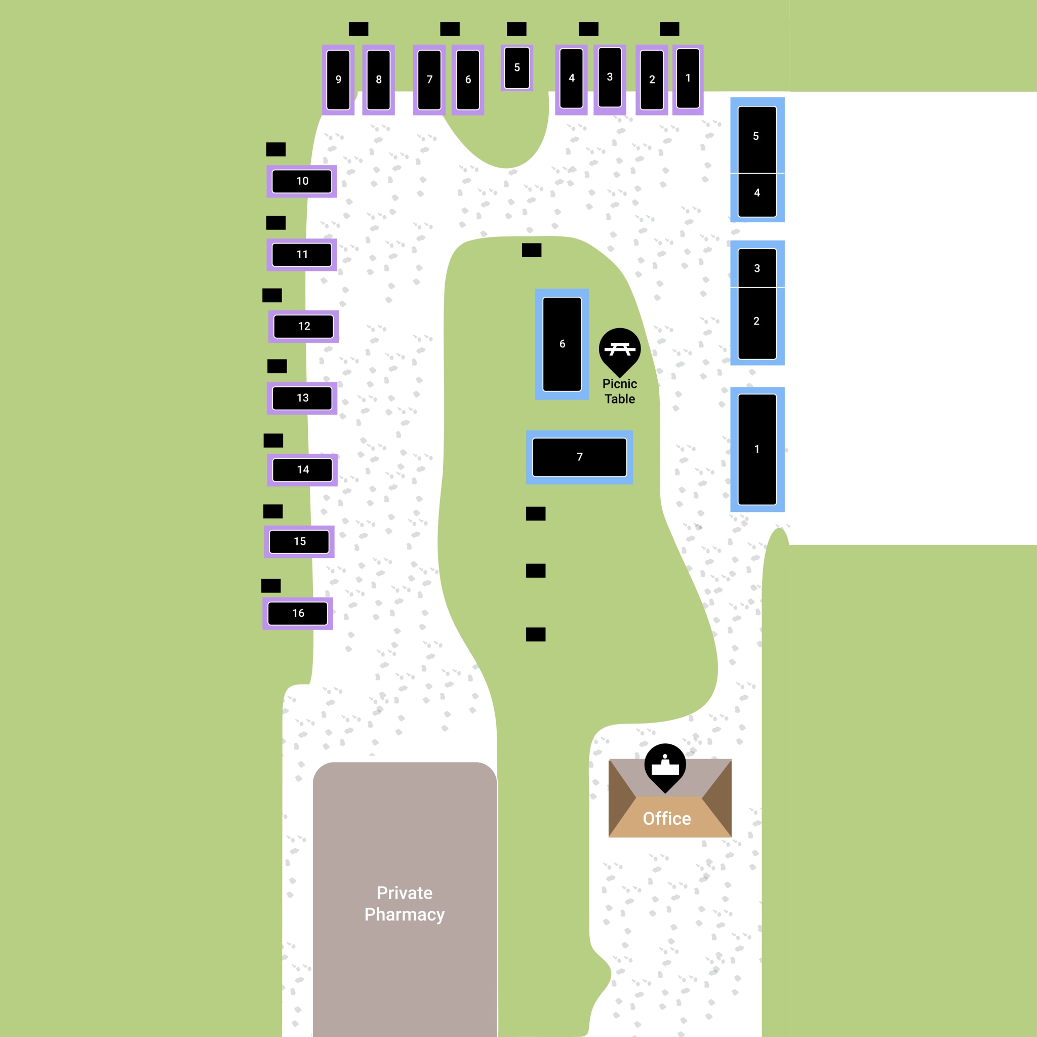 Site map