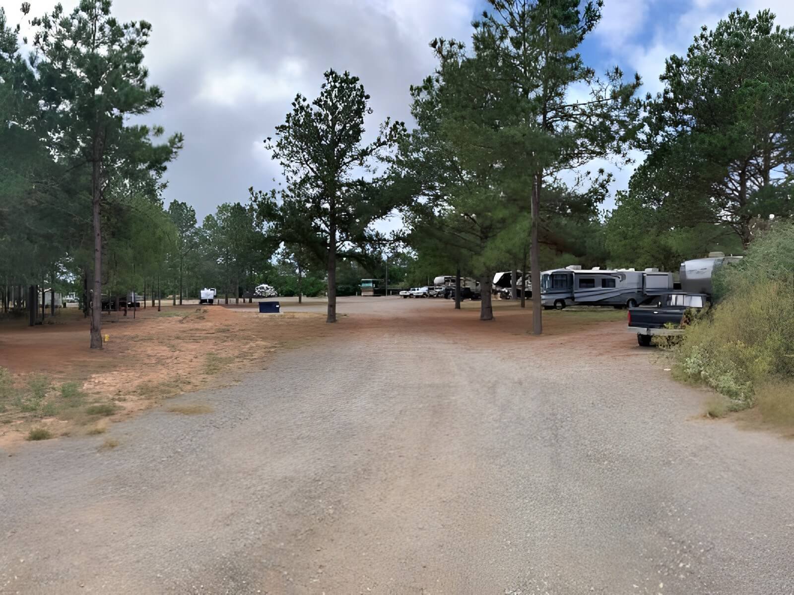 Sandy Pines RV Park
