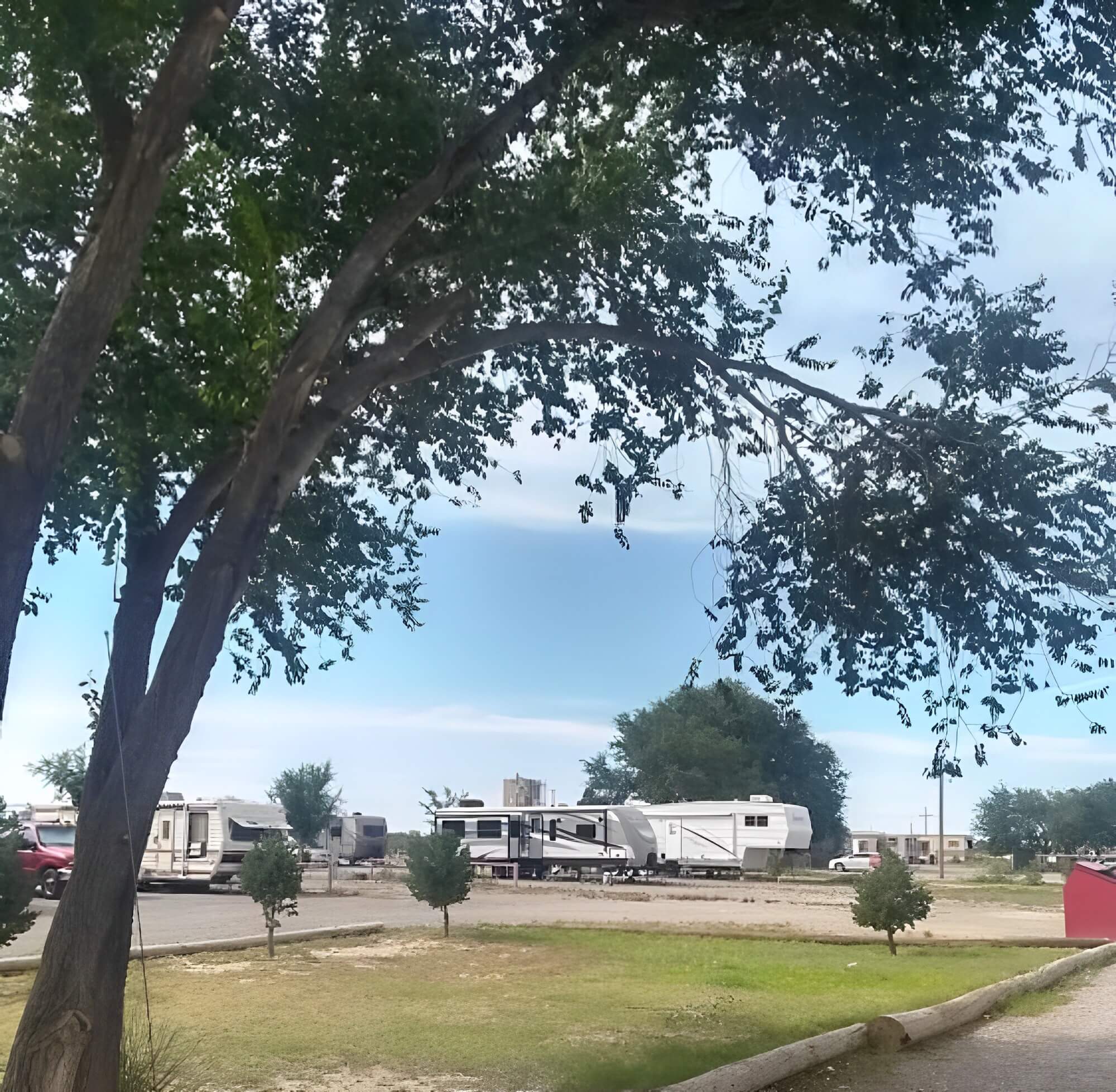 West Main RV Park