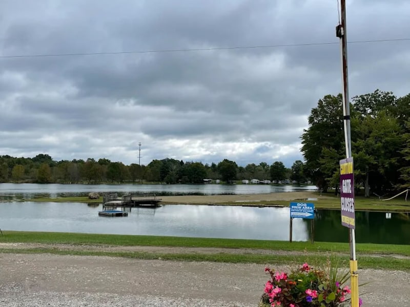 Ridge Ranch Campground