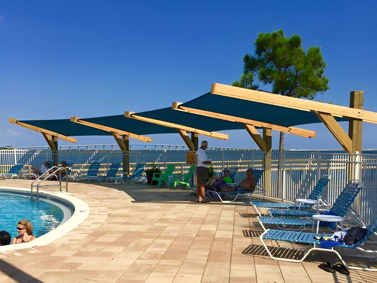 Santa Rosa RV Resort