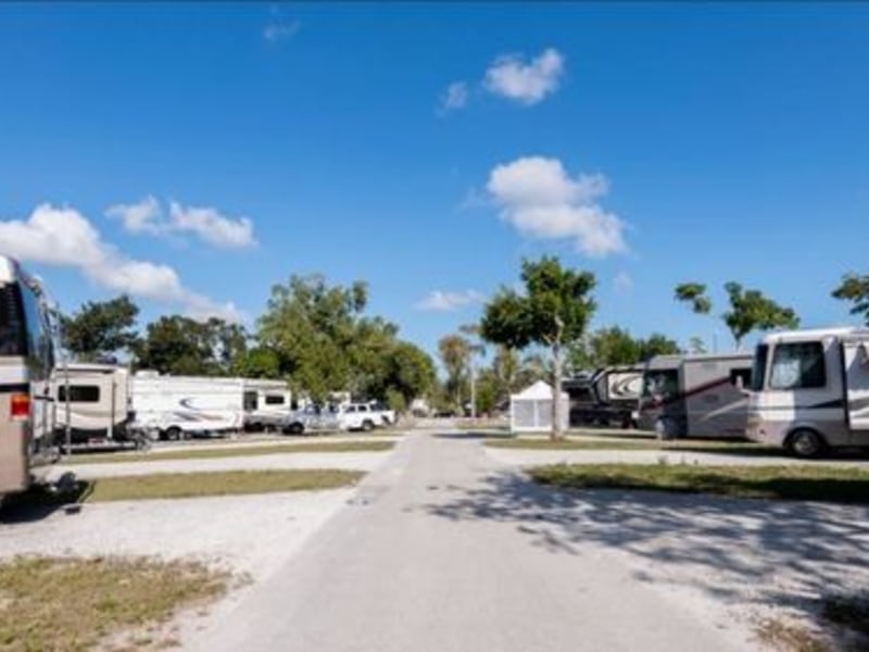 Sanctuary RV Resort
