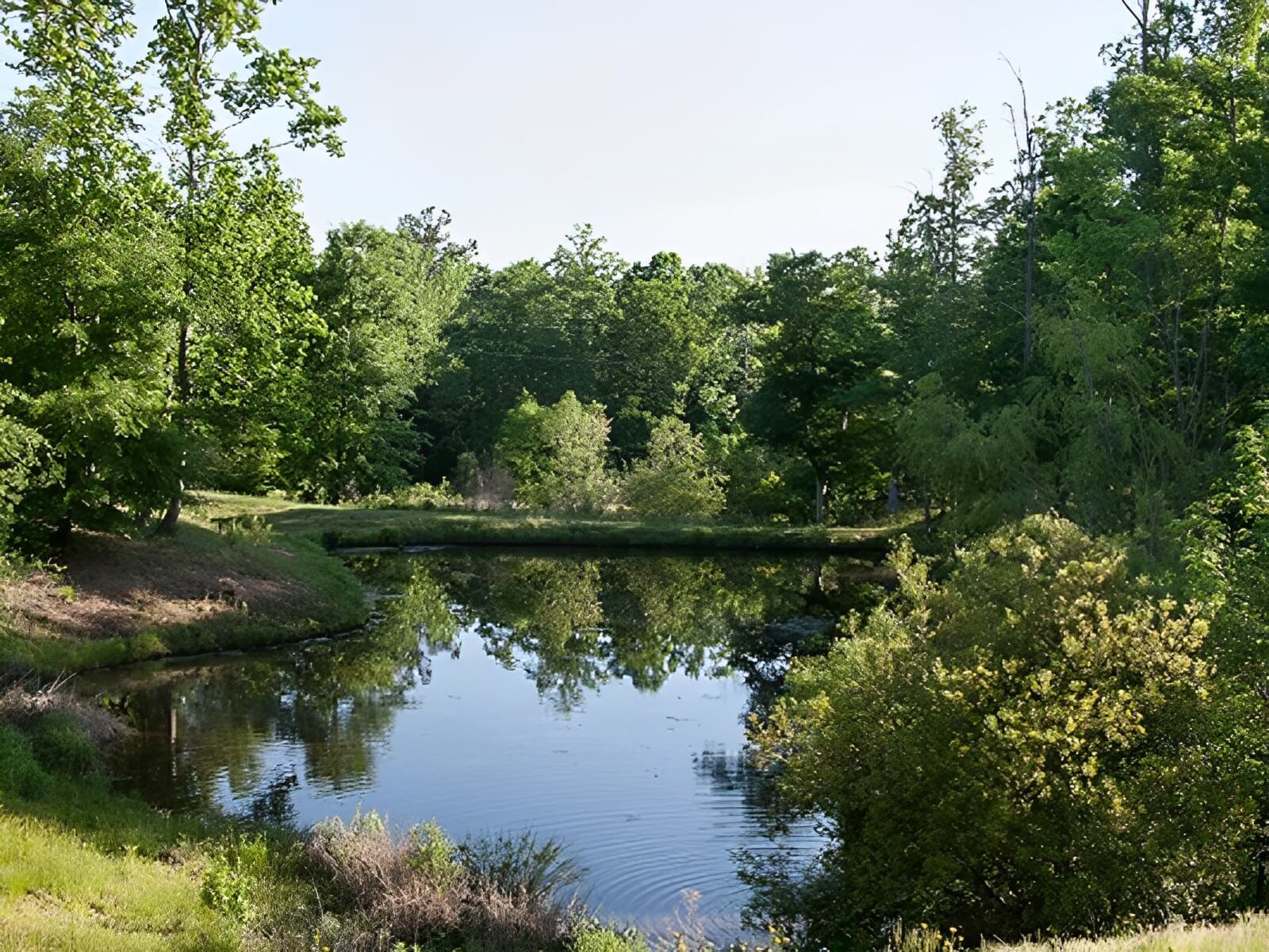 Scenic Mountain RV Resort