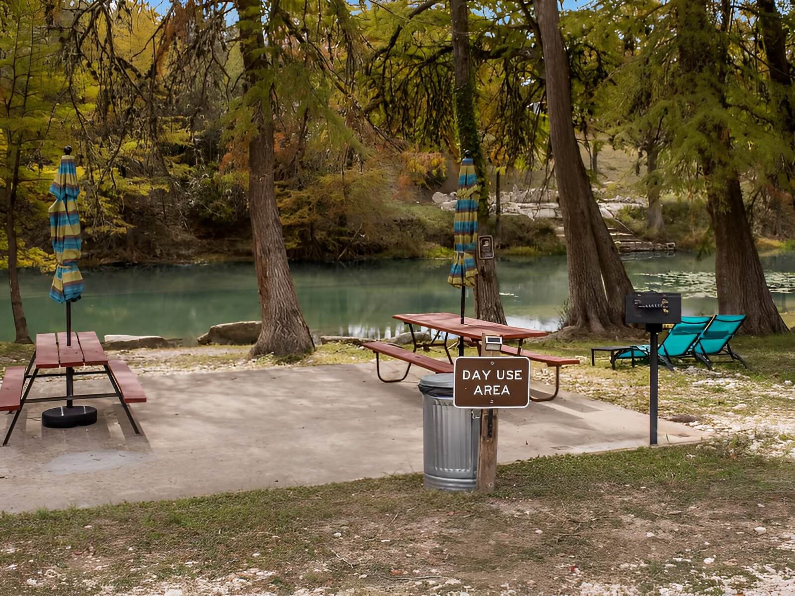 HTR TX Hill Country