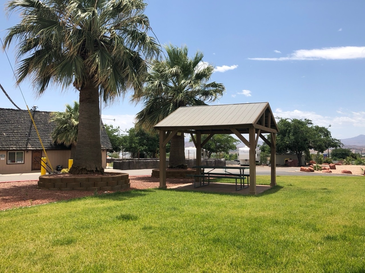 St. George RV Park