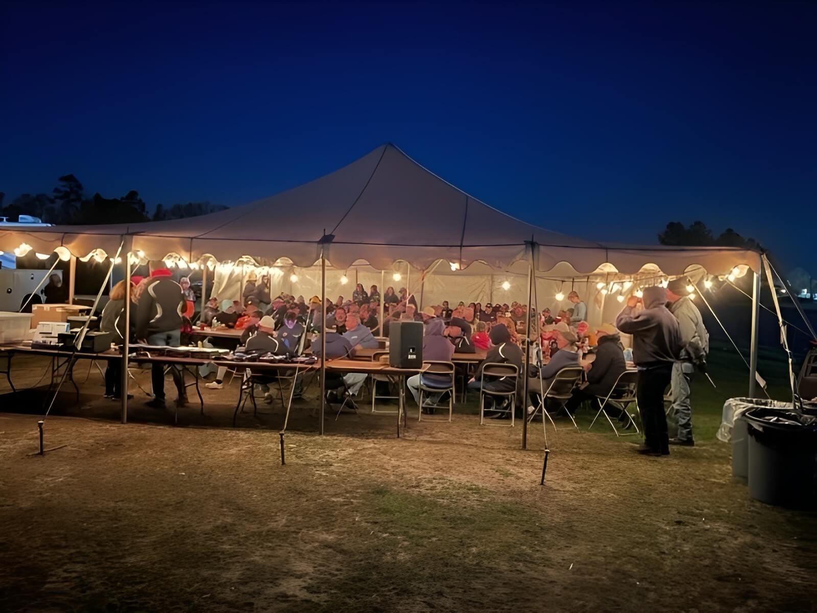 Waldo RV Park