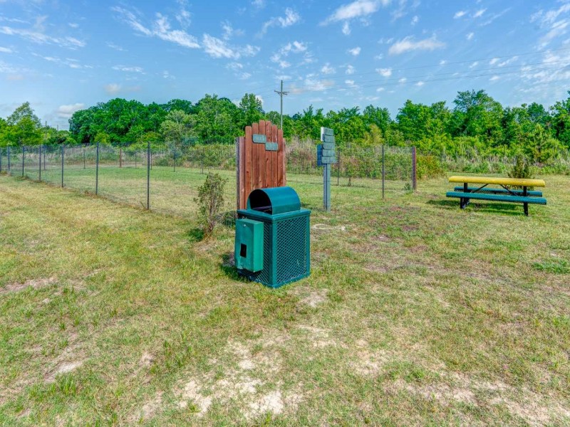 Texas Palms RV Park