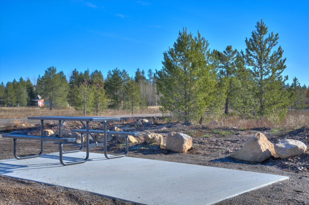 Henrys Fork RV Park