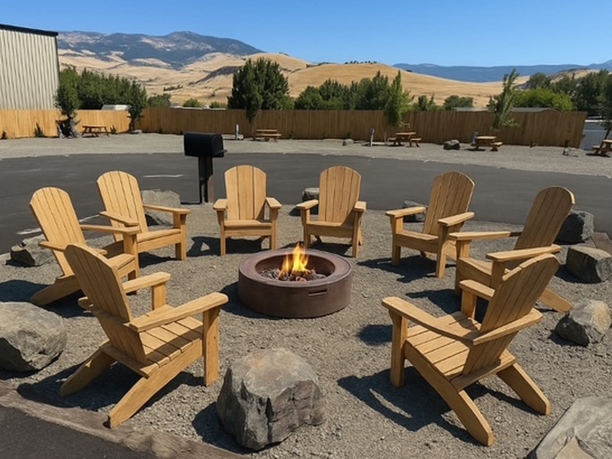 Ashland RV Park