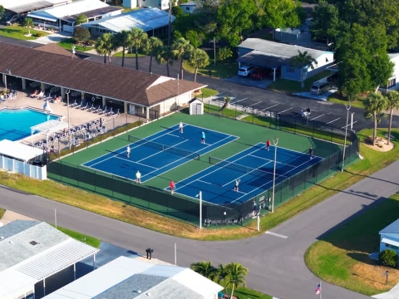 Sun Resorts & Residences Buttonwood Bay