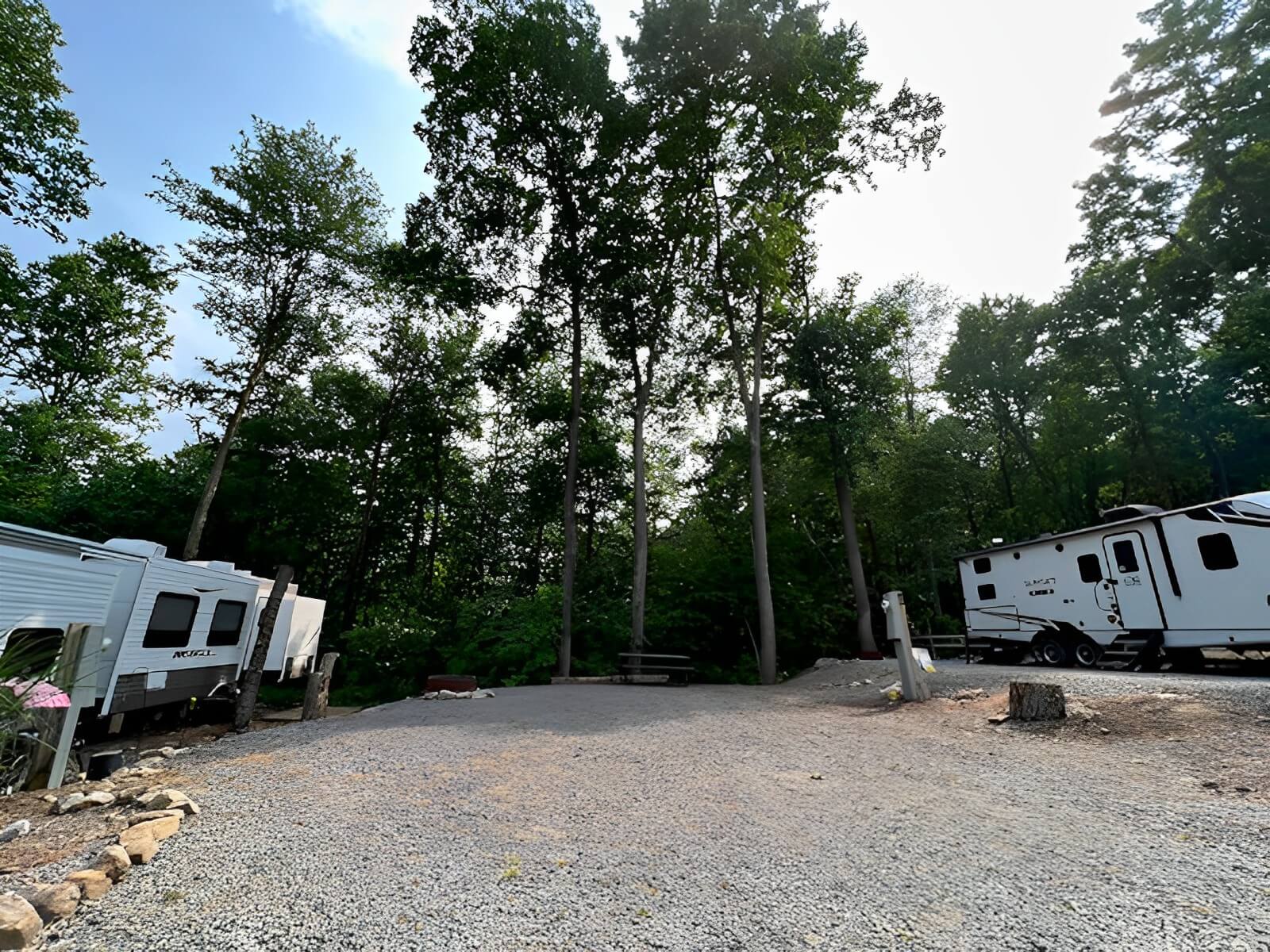 Timber Run Campground