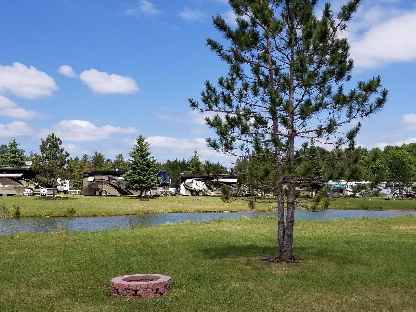 North of Nisswa RV Resort
