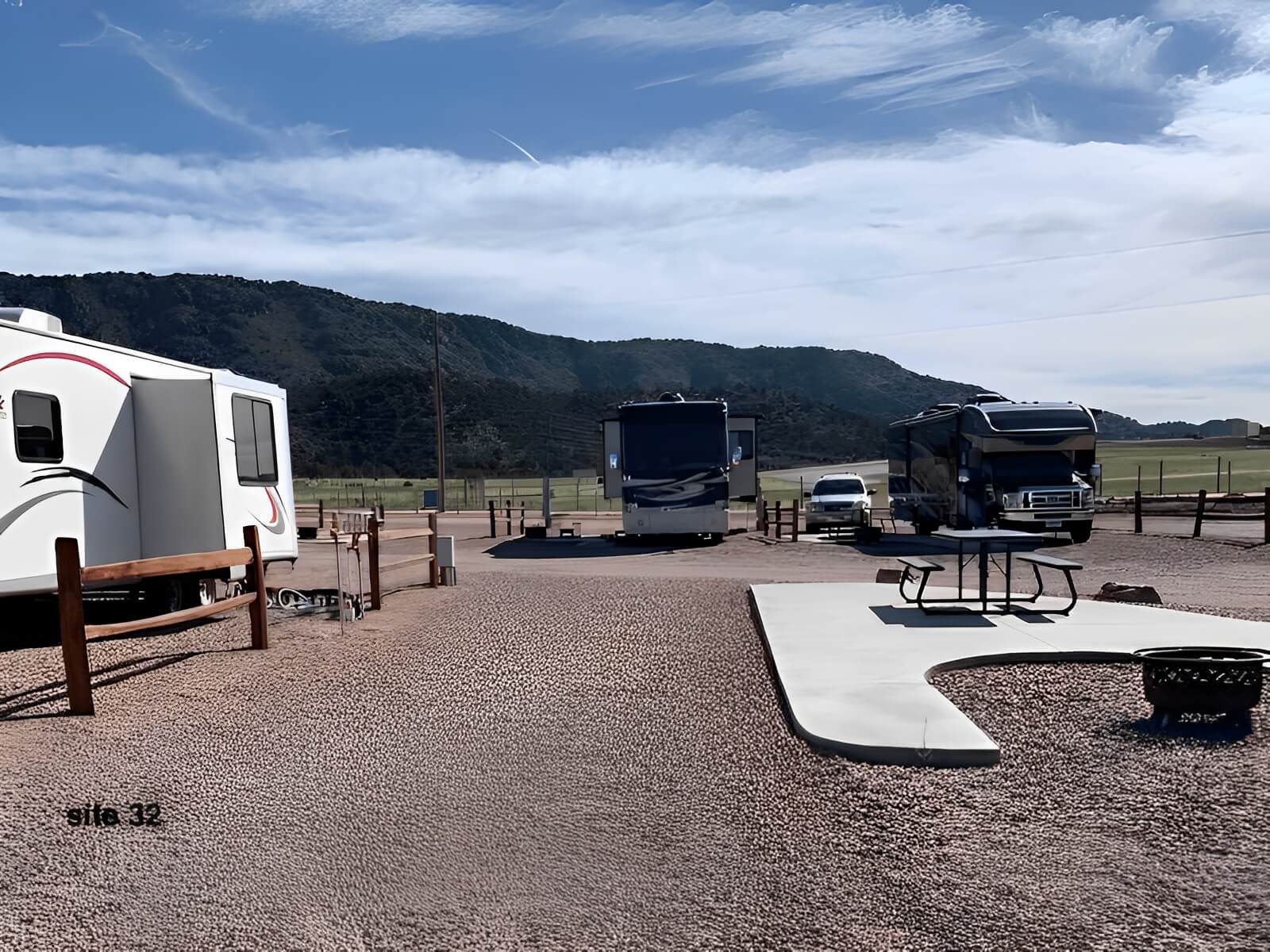 Mountain View RV Resort