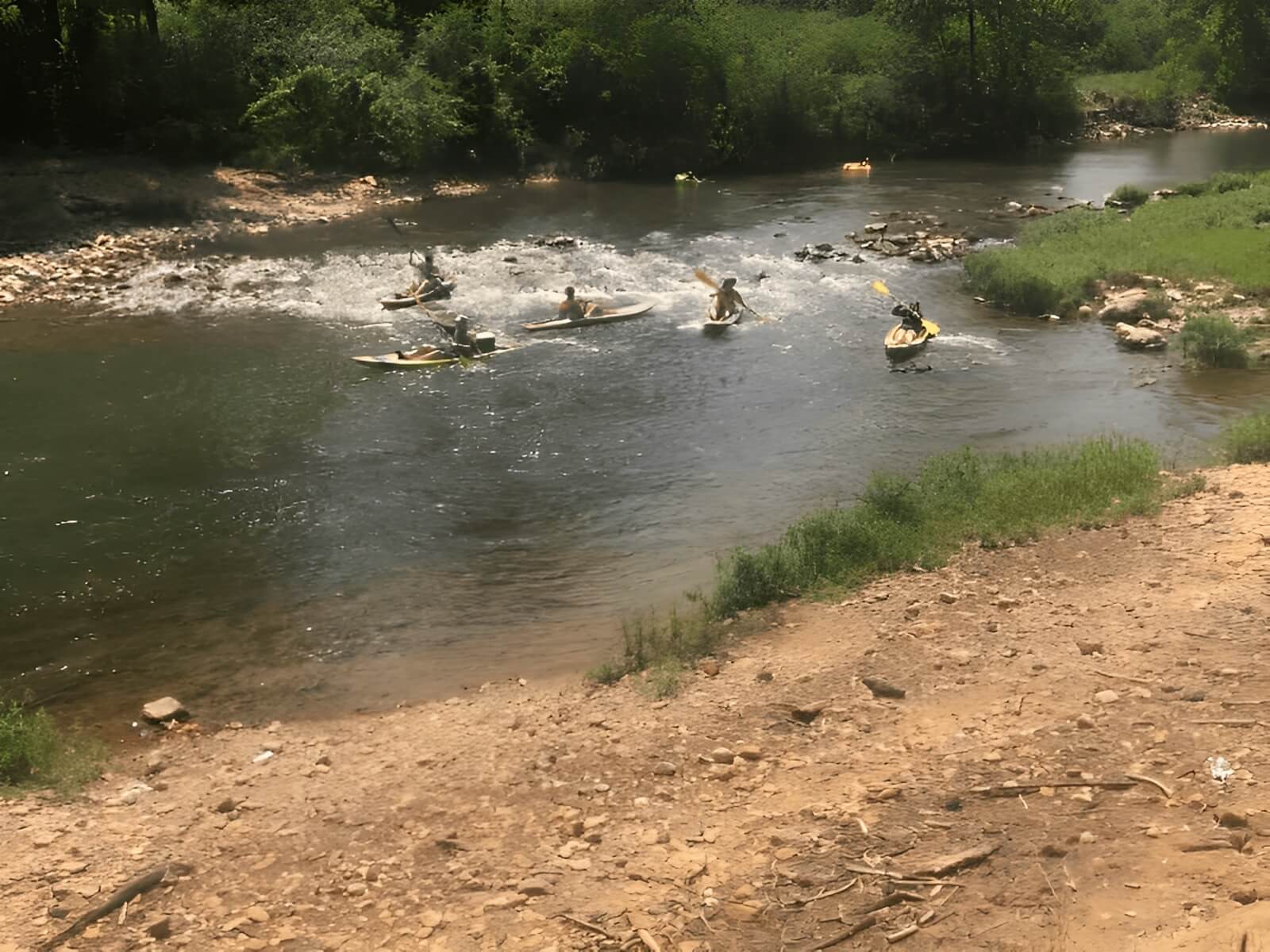 River Run Resort and Recreation