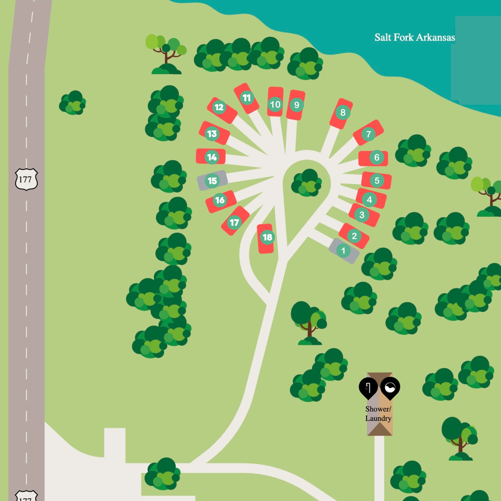 Site map