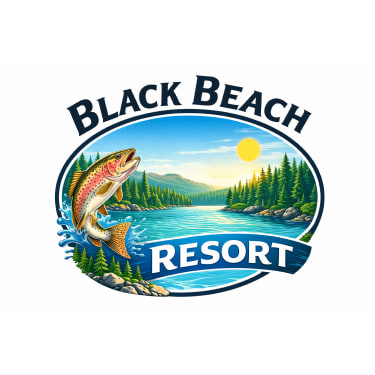 Black Beach Resort