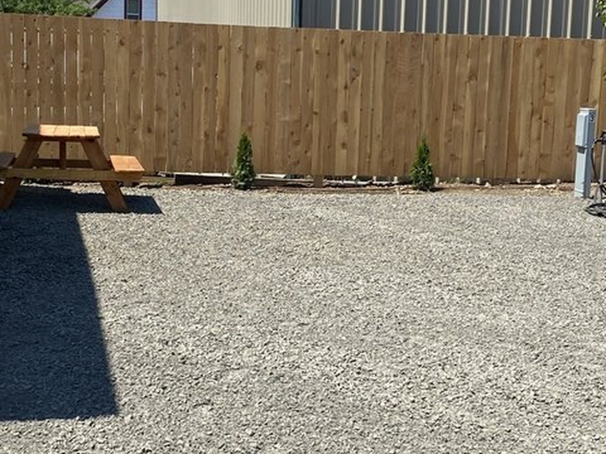Ashland RV Park