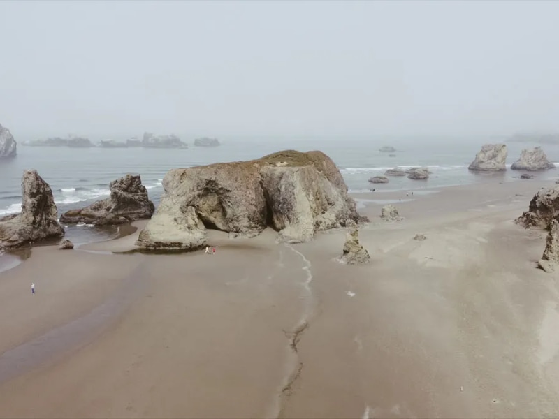 Bandon RV Park