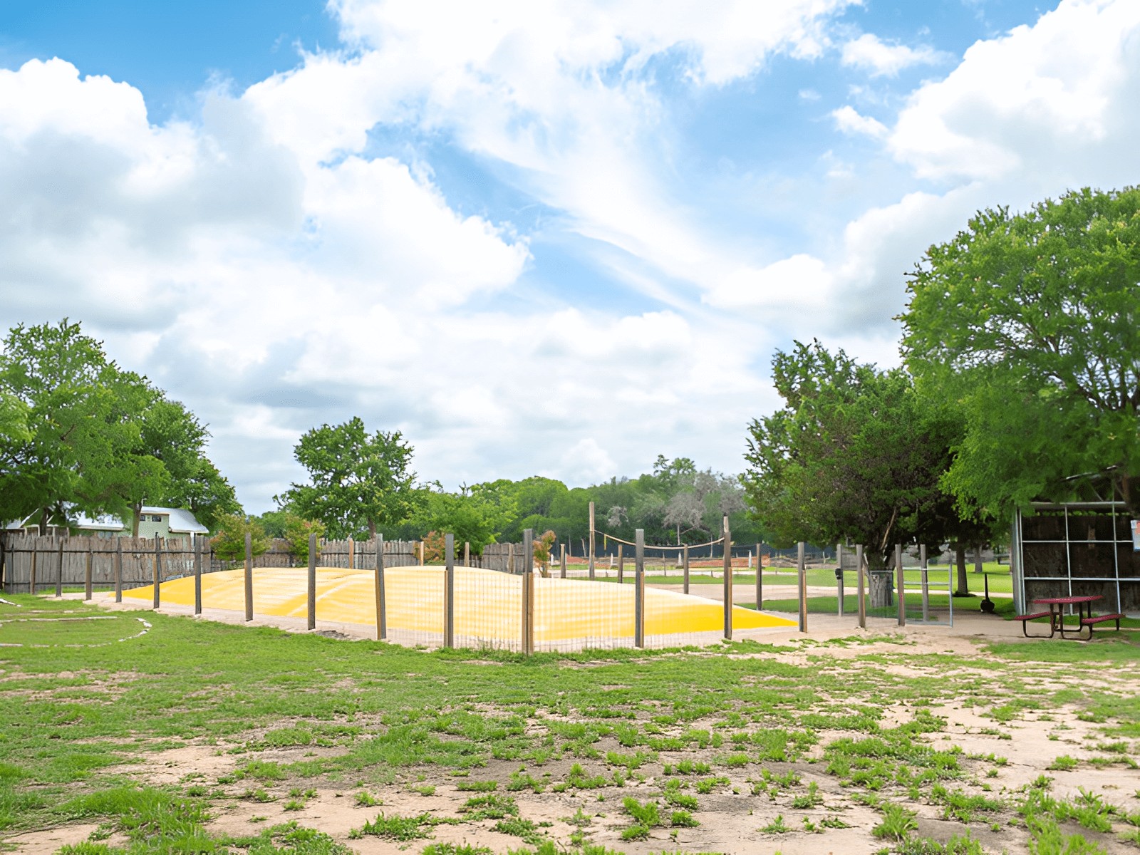 Jellystone Park™ Texas Wine Country