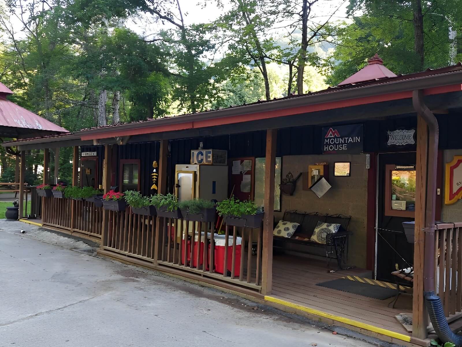 Black Bear Resort