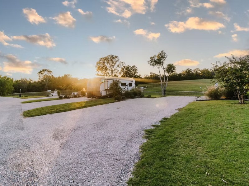 Sugar Hill RV Resort