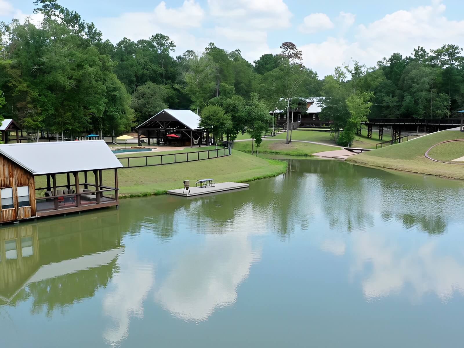 7 Bridges RV Resort