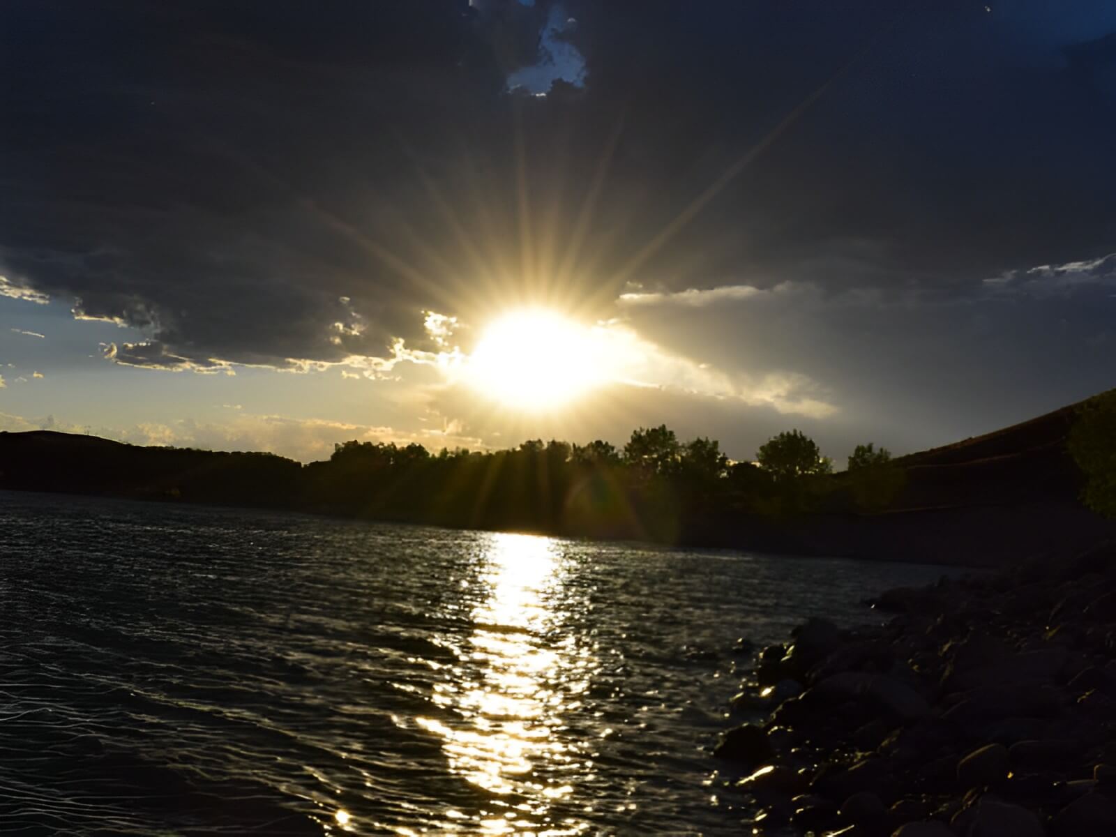 Lakeview Haven