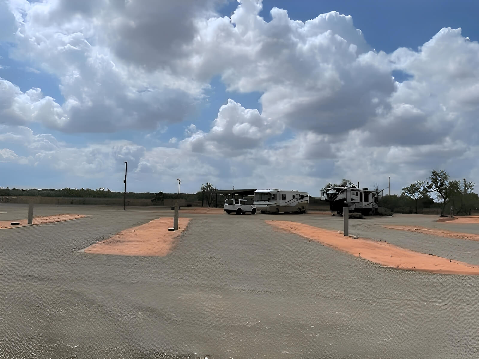Aviator RV Park