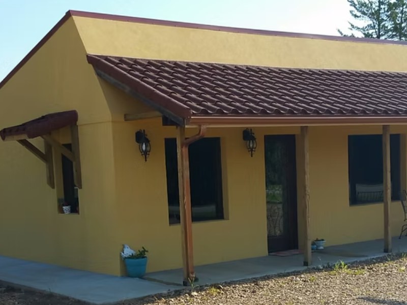 Camp Mi Casa on the Route RV Park