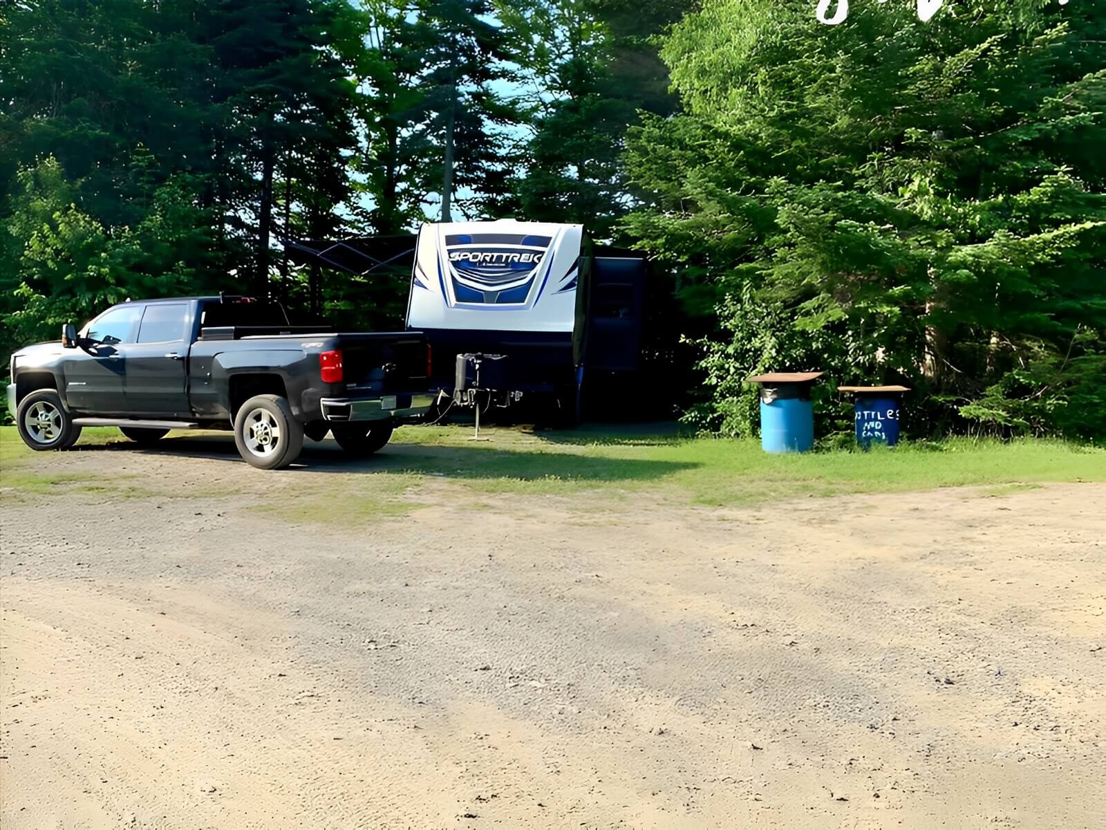 Moosehead Family Campground
