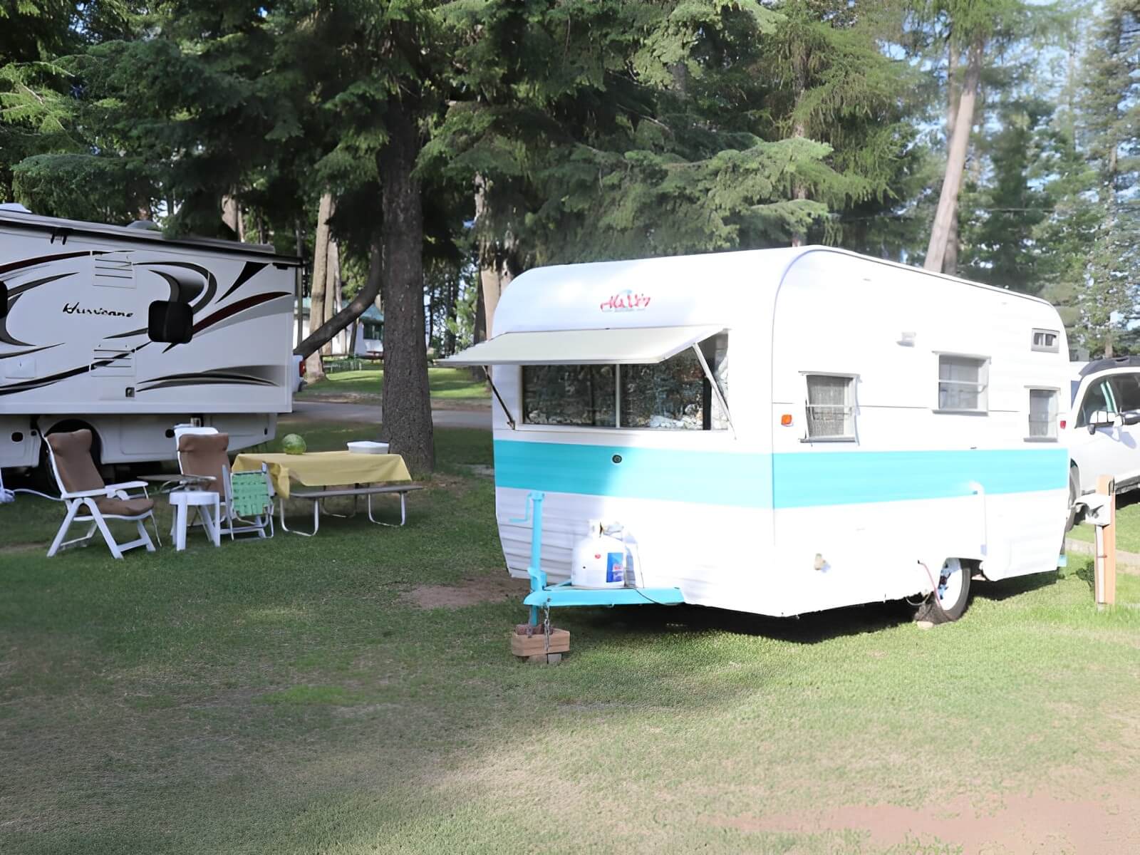 Granite Point Resort