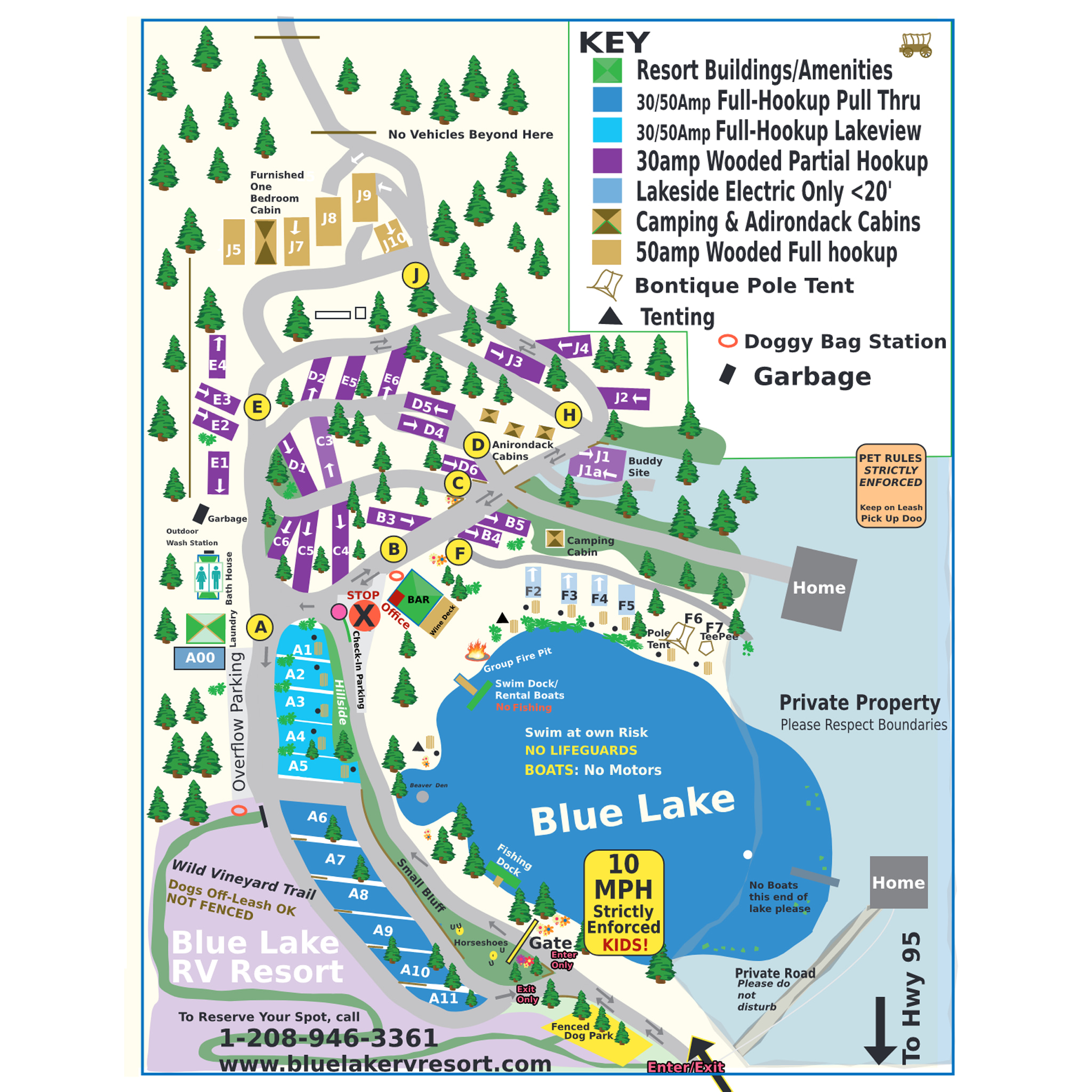 Site map