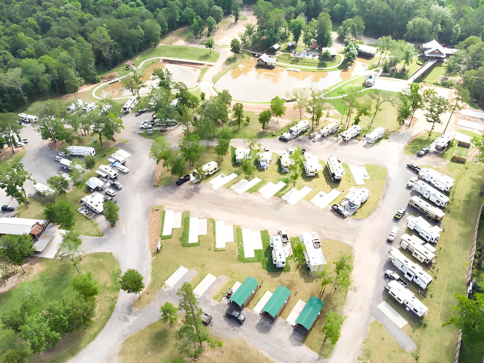7 Bridges RV Resort