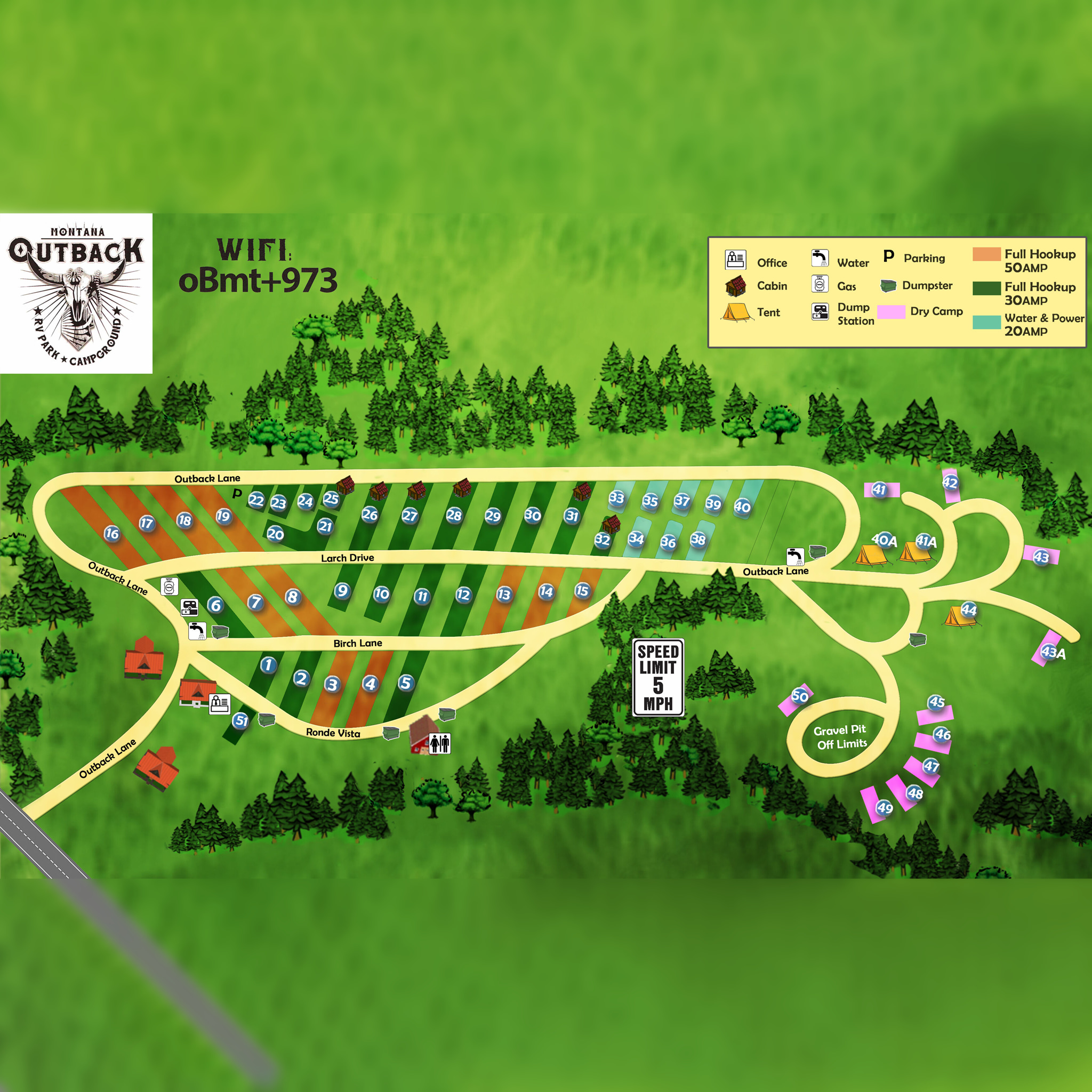Site map