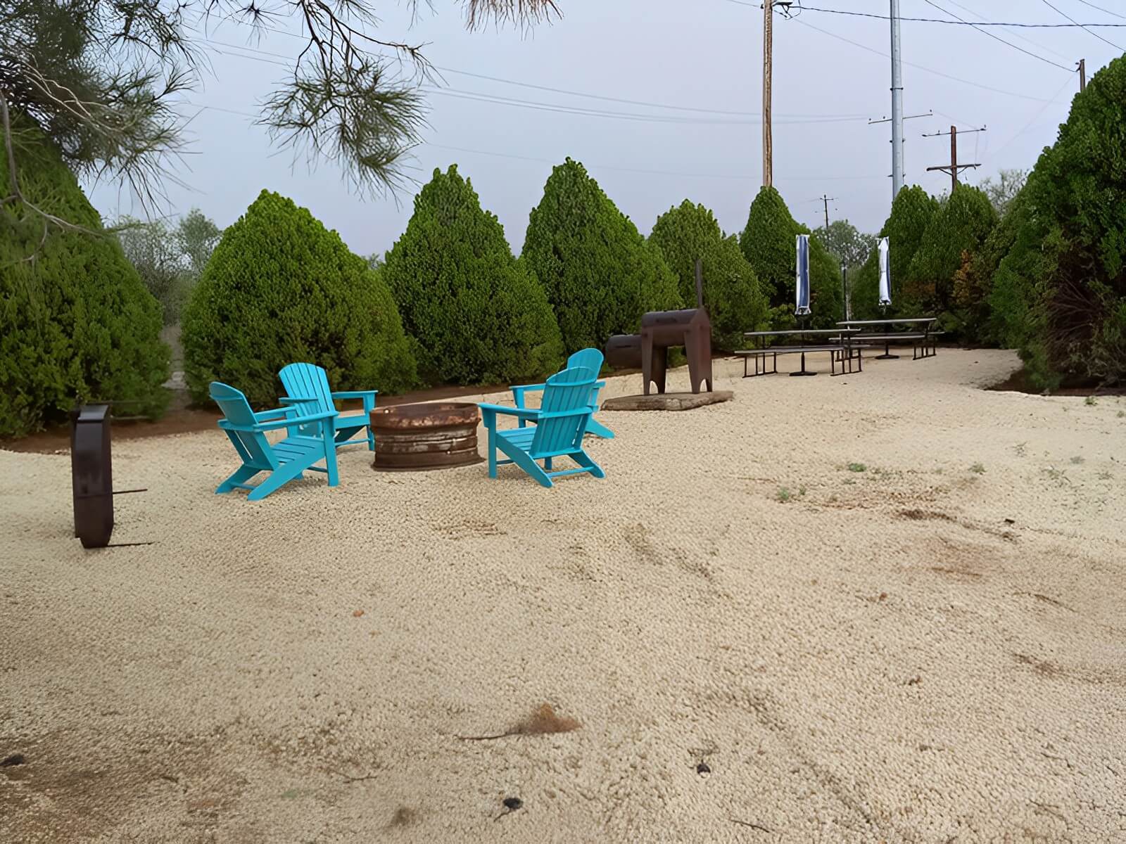 Weeping Willow RV Park