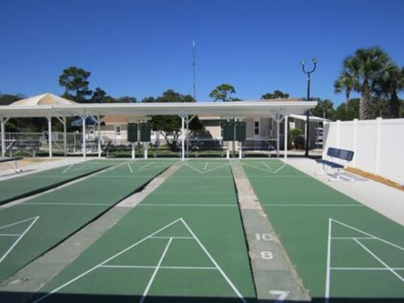 Orange City Sun RV Communities