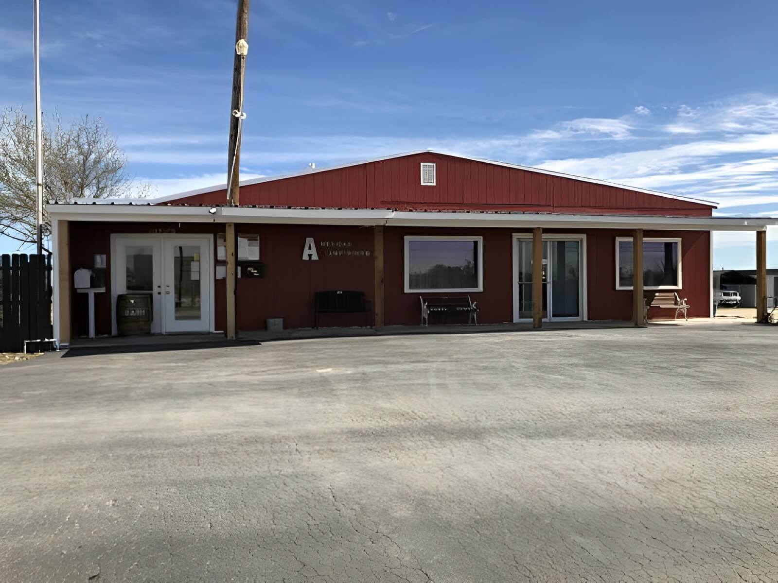 American Campground RV and Mobile Home Park 