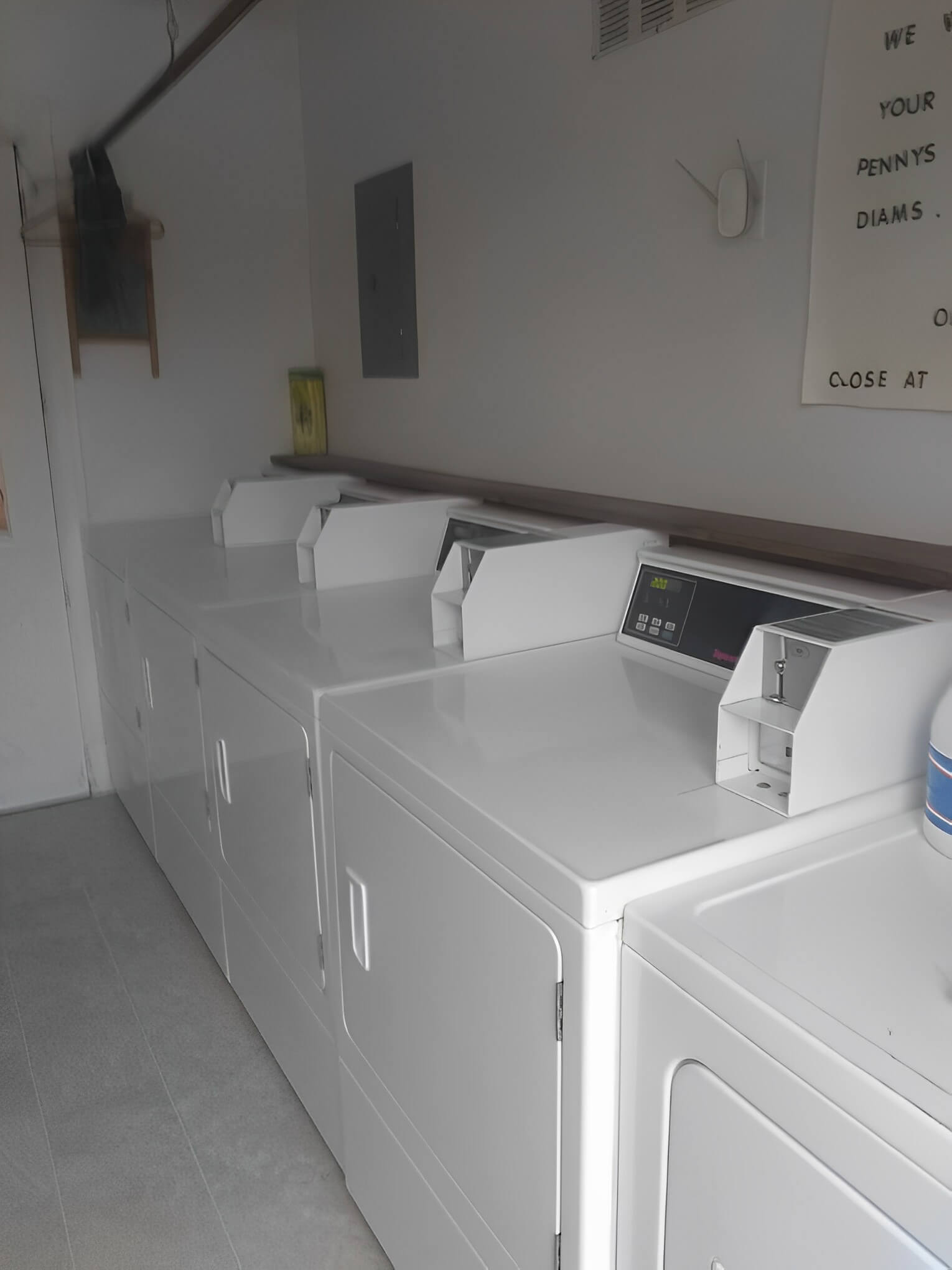 West Main RV Park