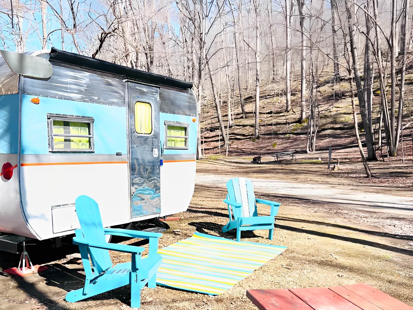 eXplore Brown County